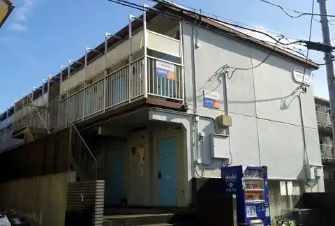 ウィング落合