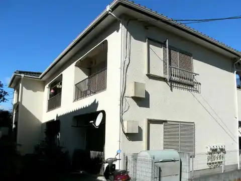オークビレッジ向台