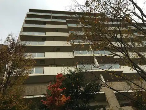 グランドメゾン東戸塚J棟