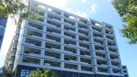 リステージセンター南ステーションサイドテラス