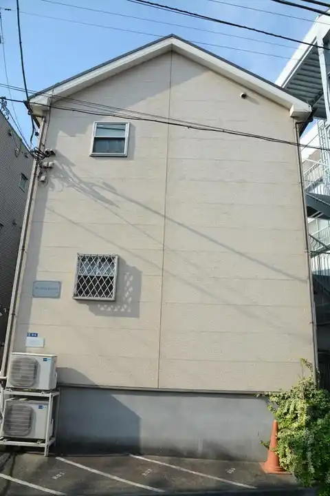 マ・メゾン川崎