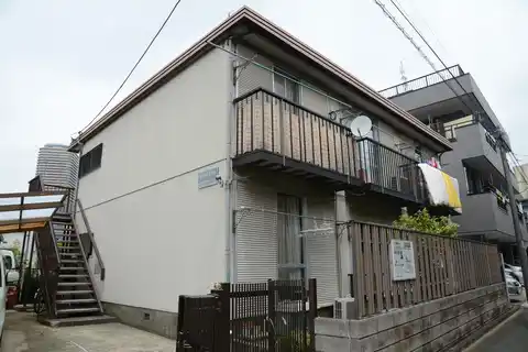 サンライズKF