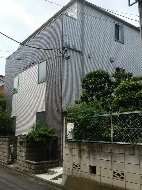 ヴィラルーエ