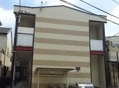 レオパレスドリームス