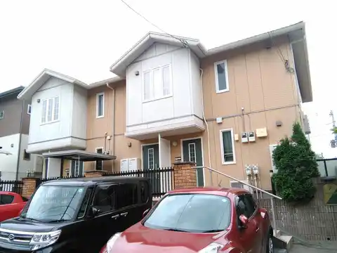 インペリアル