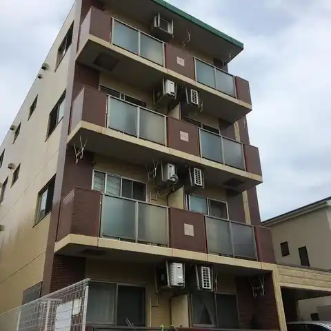 葉月壱番館