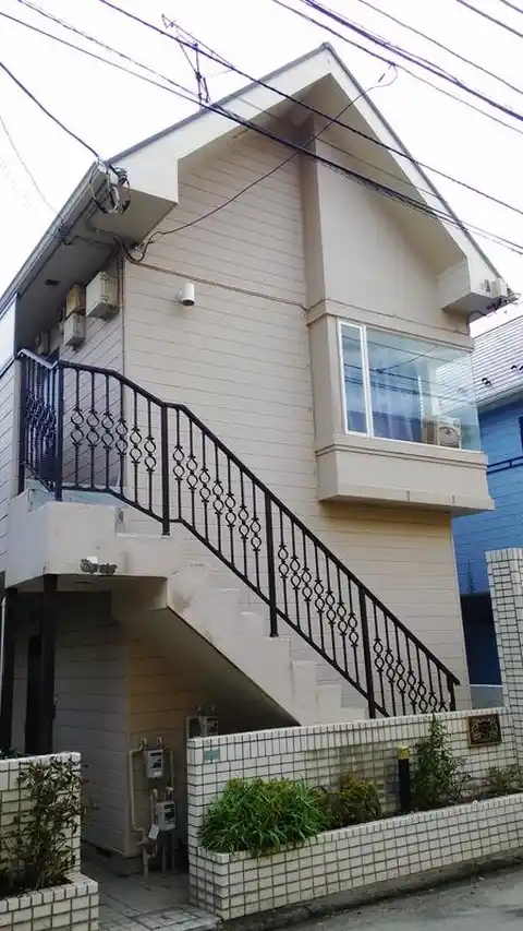 レオパレス久里浜第2
