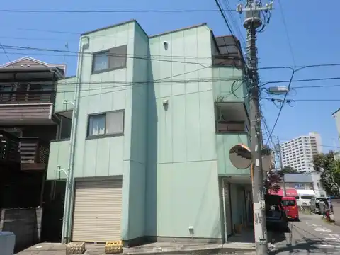 メゾネ湘南