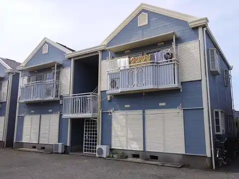 サンビレッジケイ5