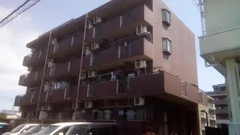 クラージュさがみ野