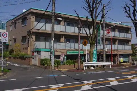 第2柏木マンション