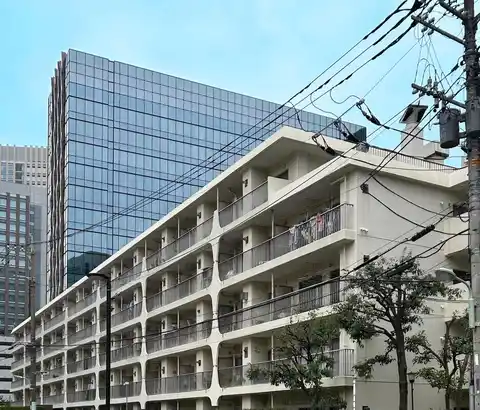 DIKマンション五反田