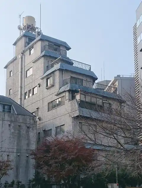メイサ南平台