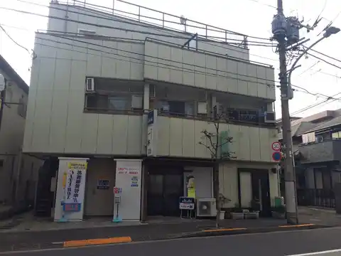 メゾンカルム