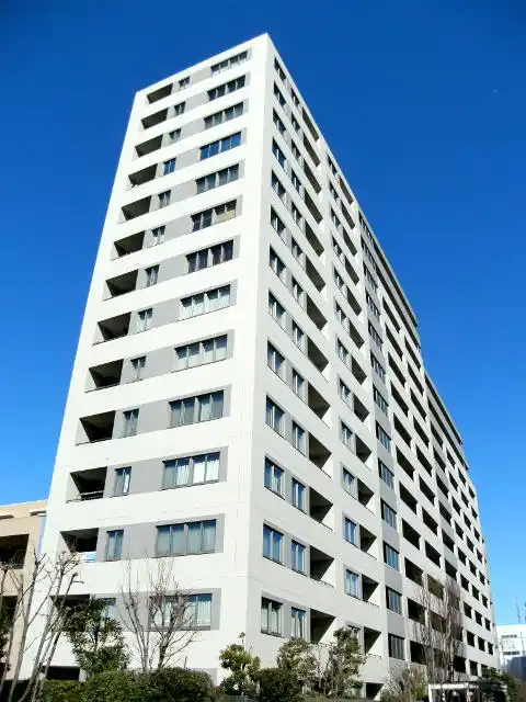 パークホームズ高井戸グランファステール