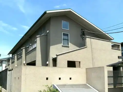 アヴァンティキチジョウジ