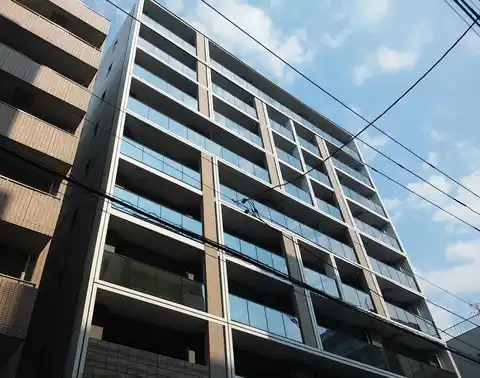 ピアース武蔵小杉