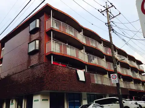 西野台ガーデニア
