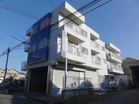 ダイワハイツ戸田