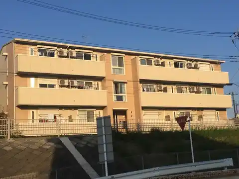 イルソーレ吉川美南 ヴェルデ