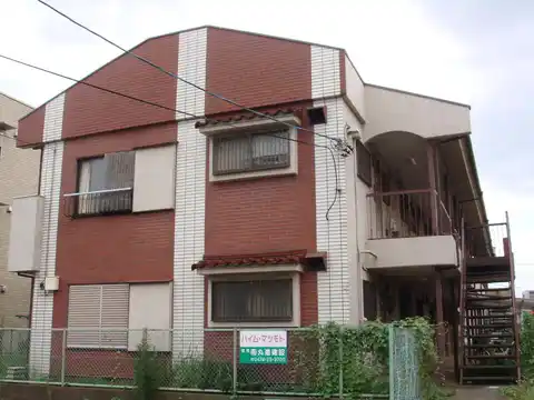ハイムマツモト