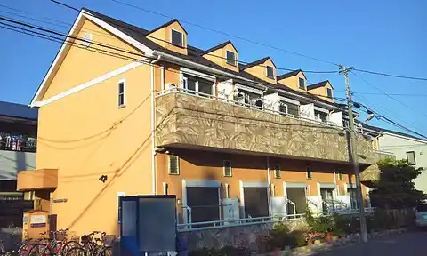 マリーナ デル レイ