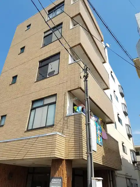コーストレジデンス