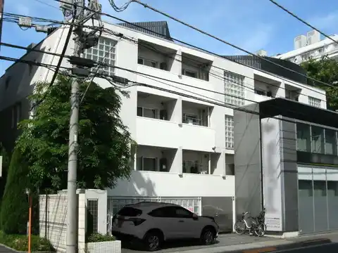 ビバリーホームズ吉祥寺