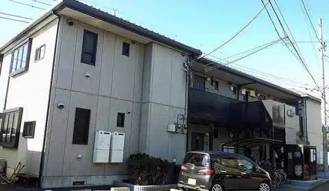 グリーンクレスト