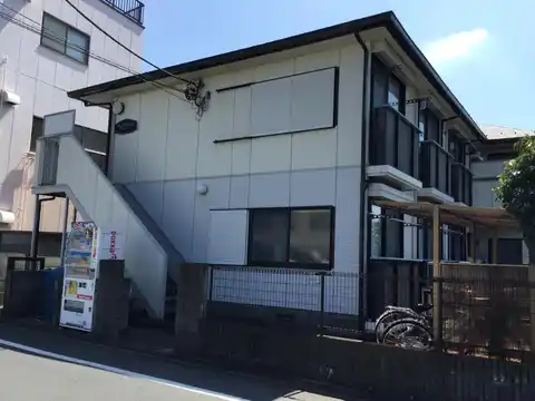 ケイエフサンハイツ