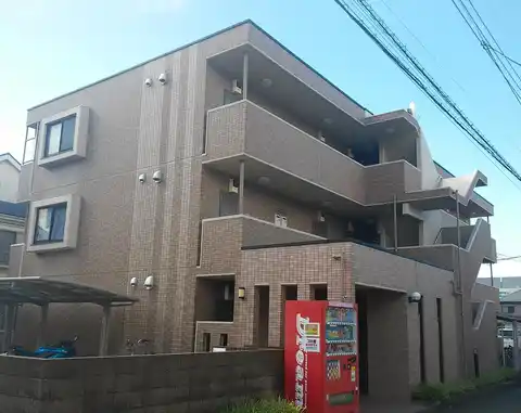 フェリエ小金井公園
