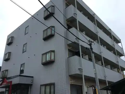 コートニュータウン