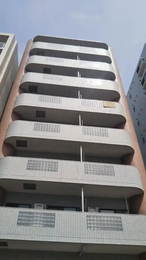 ファーストクラス子安駅