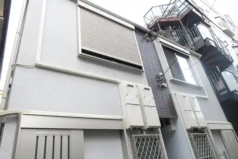 ラピソル赤門町