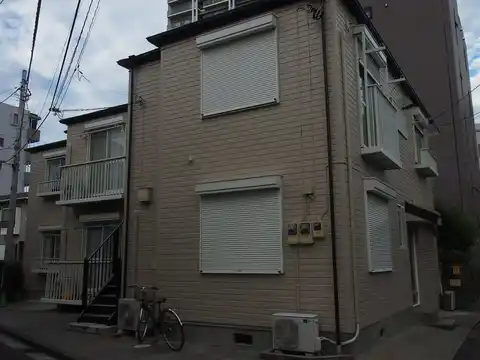 コスモハチヤ