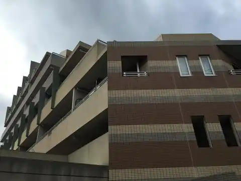 サンクタス東戸塚オーセントヒルズ