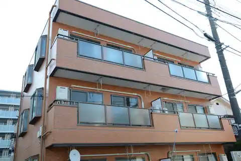 サンライズみたけ
