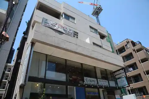 シノザキビル