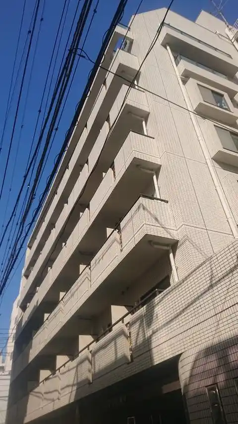 ジョイフル根岸