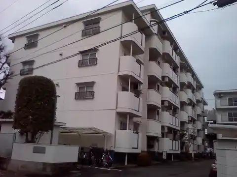 東林間オリエントハウス