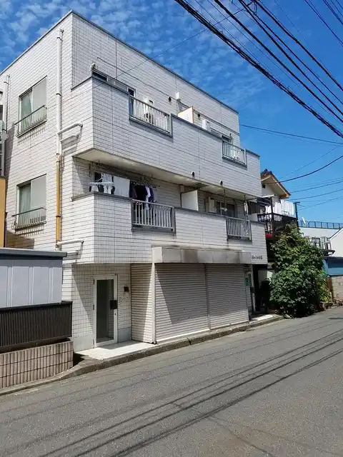ホワイトコーポ梅原