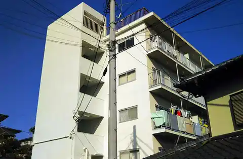 飯田マンション