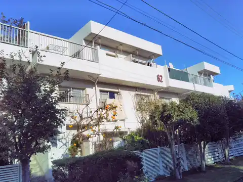 入船中央エステート62号棟