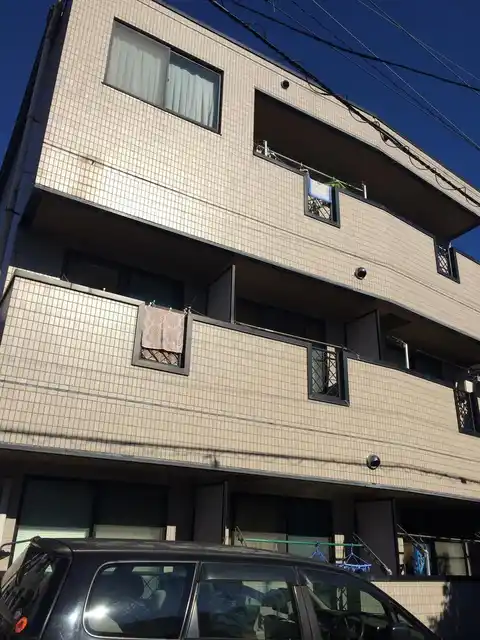 メゾン志村