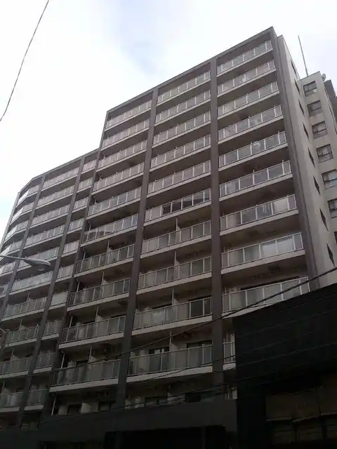 コンパートメント東京中央