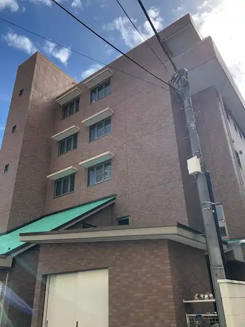 CasaBEANSENDOH