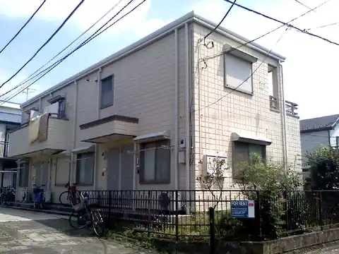 メゾン西2710