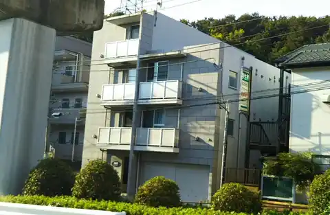 IWSアパートメント