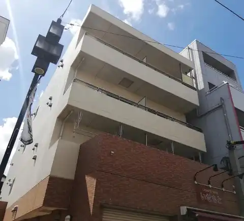 ソレアード下北沢