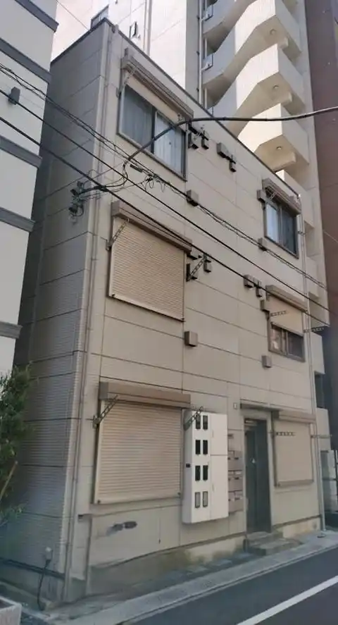 アルス新御徒町
